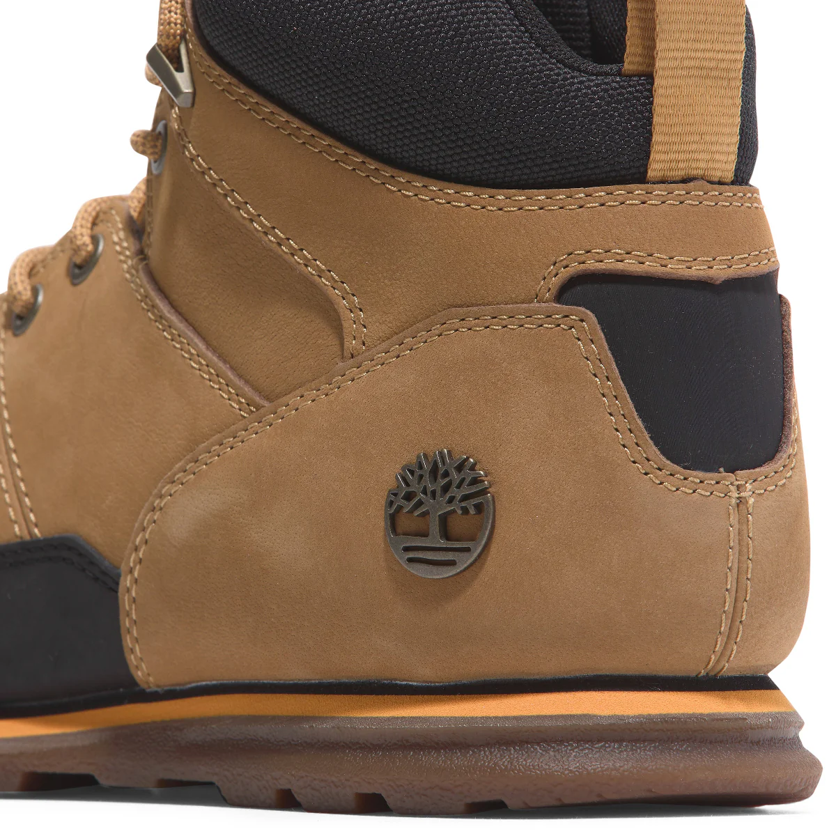 BOTA EURO ROCK HOMBRE - Image 4