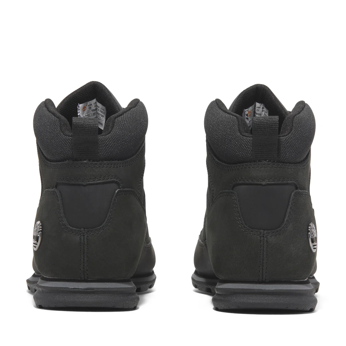 BOTA EURO ROCK HOMBRE - Image 9