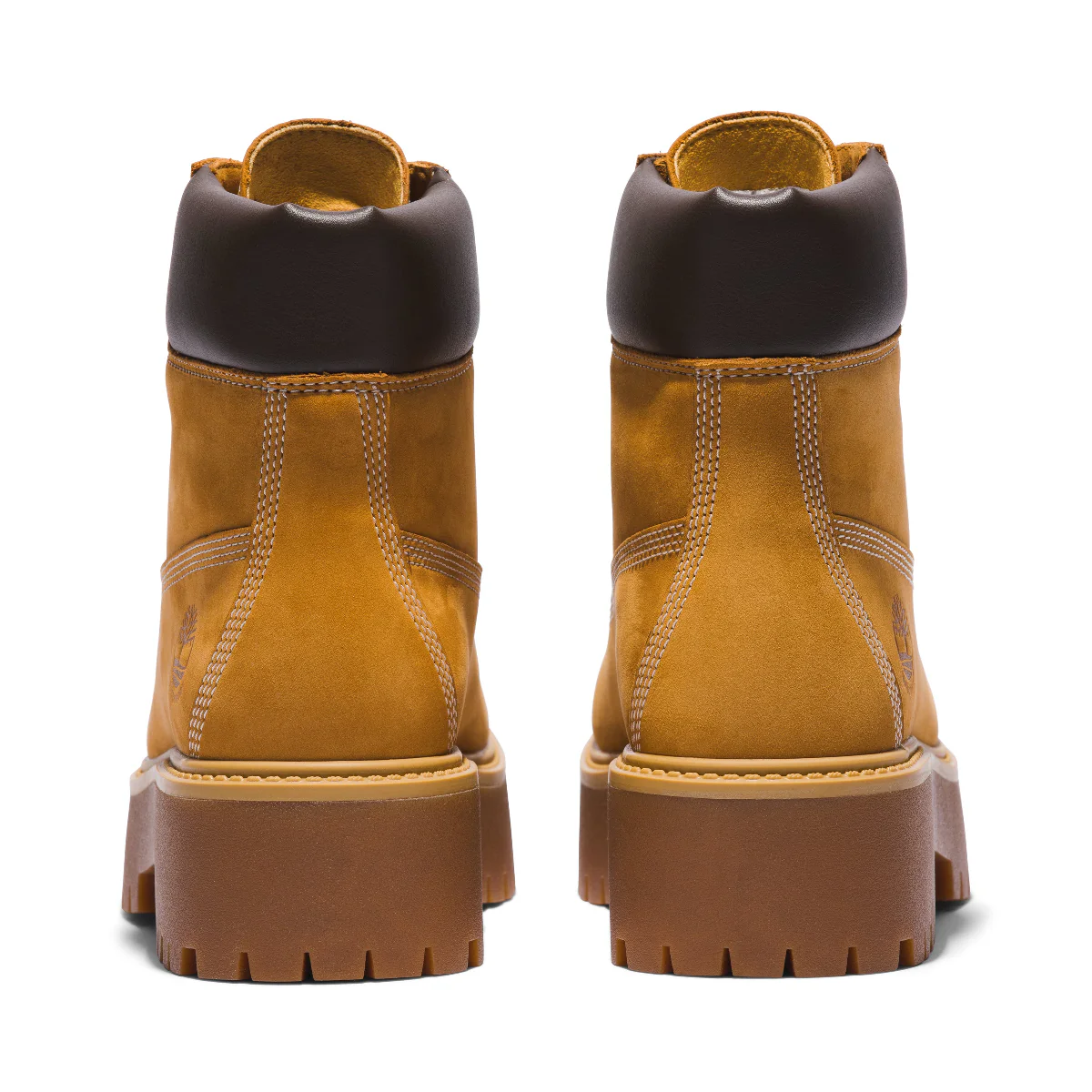 BOTA ICÓNICA STONE STREET MUJER - Image 5