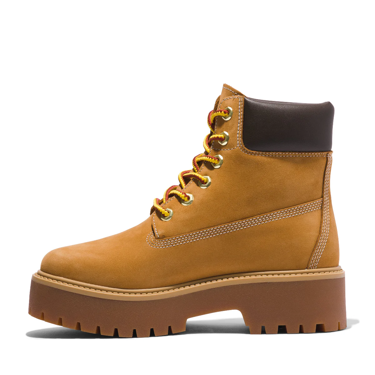 BOTA ICÓNICA STONE STREET MUJER - Image 6