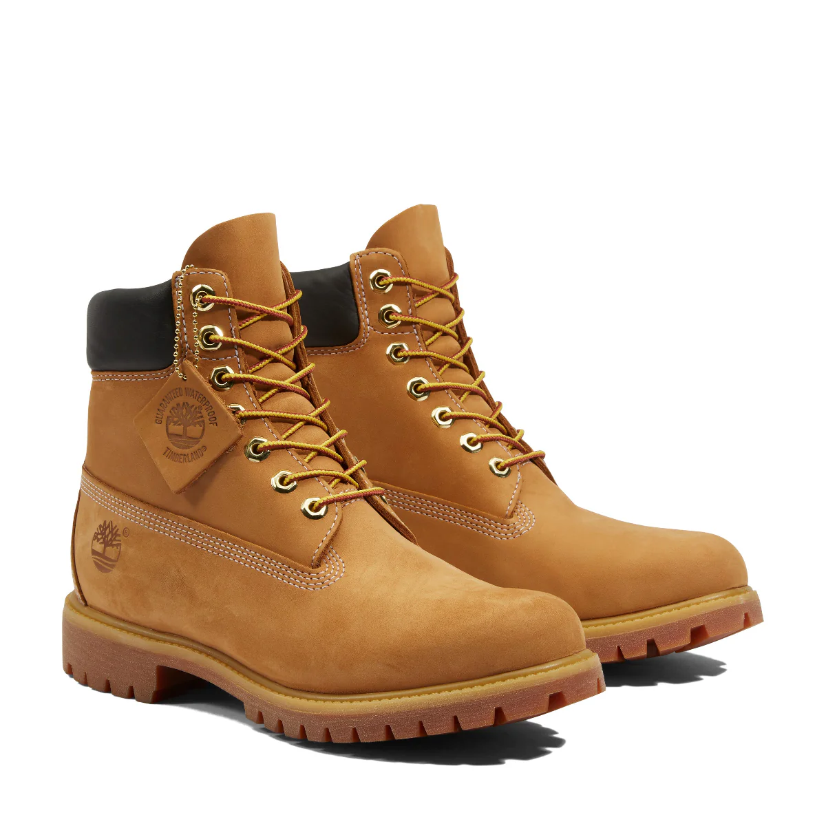 BOTA ICÓNICA TIMBERLAND PREMIUM HOMBRE - Image 4