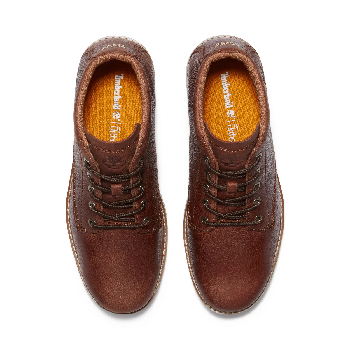 BOTA REDWOOD EDGE HOMBRE - Image 4