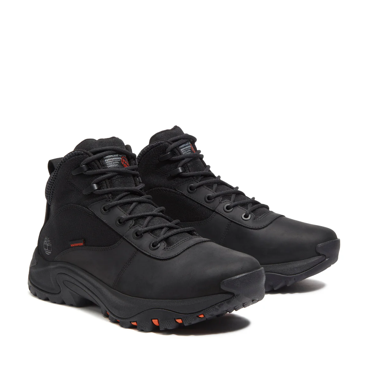 BOTAS HIKING MT. MADDSEN PEAK HOMBRE - Image 4