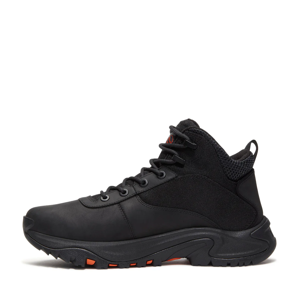 BOTAS HIKING MT. MADDSEN PEAK HOMBRE - Image 6