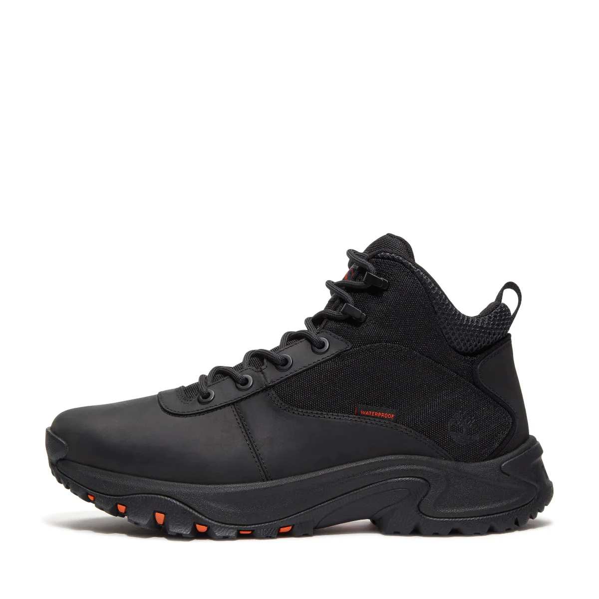 BOTAS HIKING MT. MADDSEN PEAK HOMBRE - Image 8