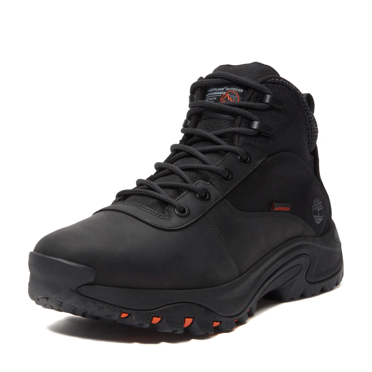 BOTAS HIKING MT. MADDSEN PEAK HOMBRE - Image 9