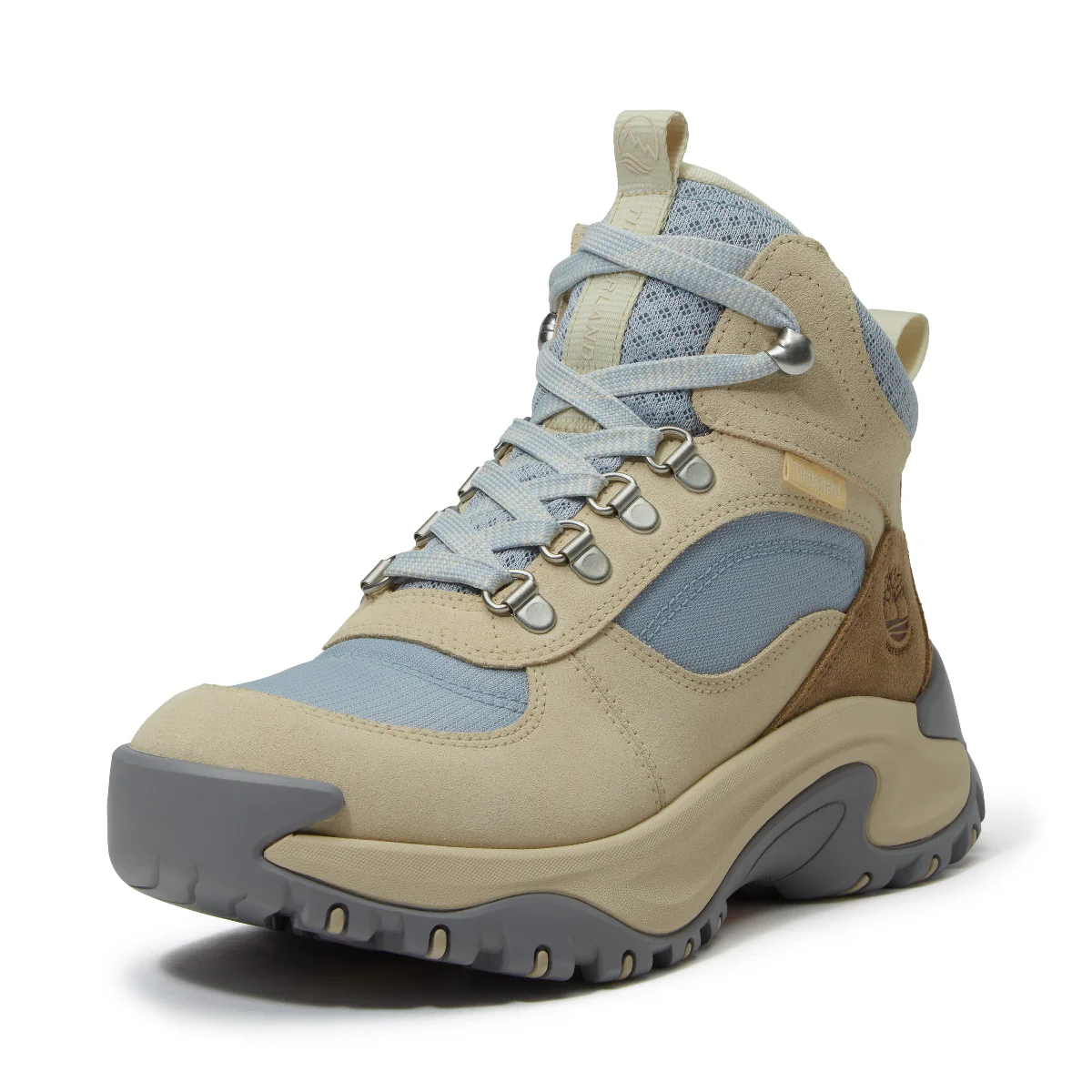 BOTAS HIKING MT. MADDSEN PEAK MUJER - Image 10