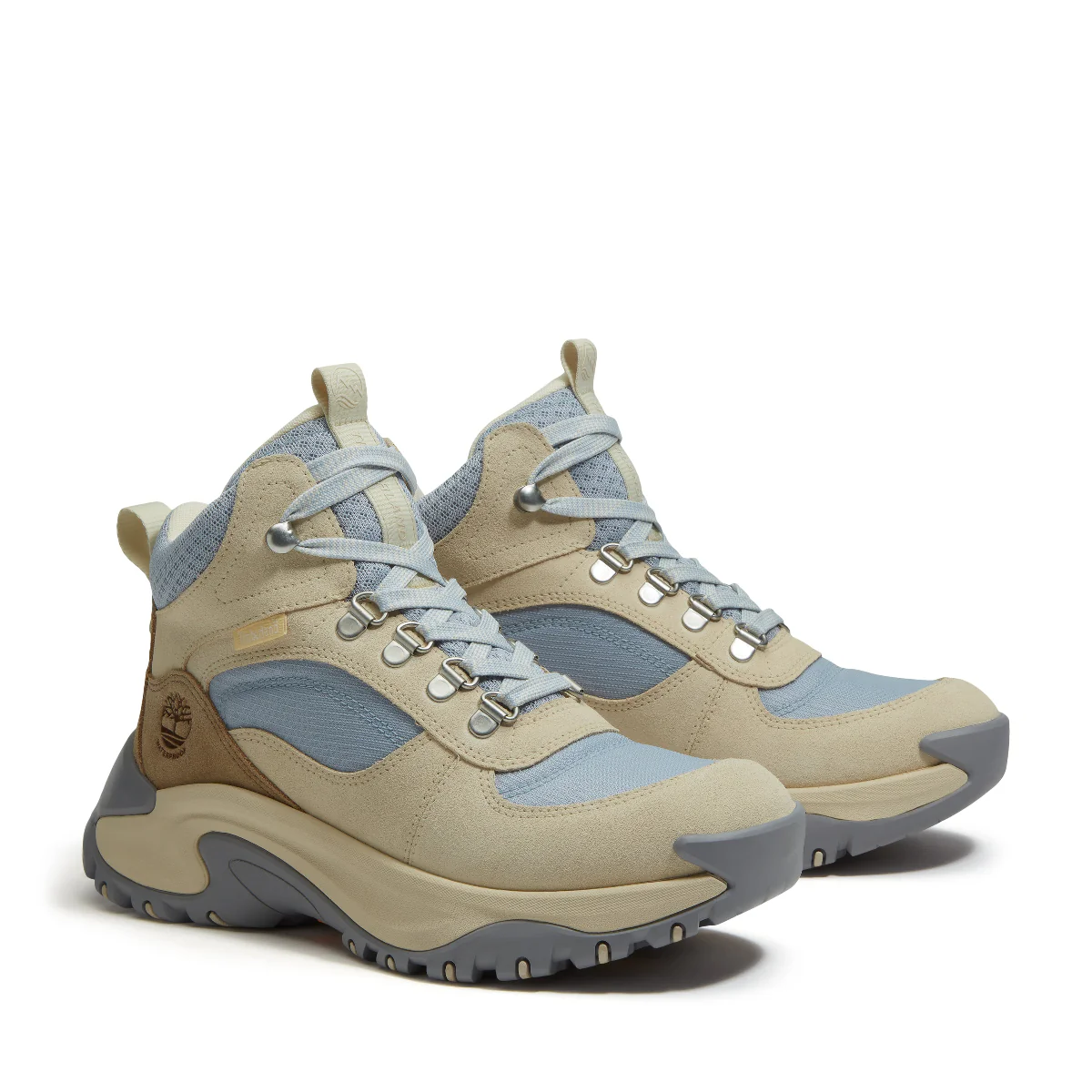 BOTAS HIKING MT. MADDSEN PEAK MUJER - Image 12