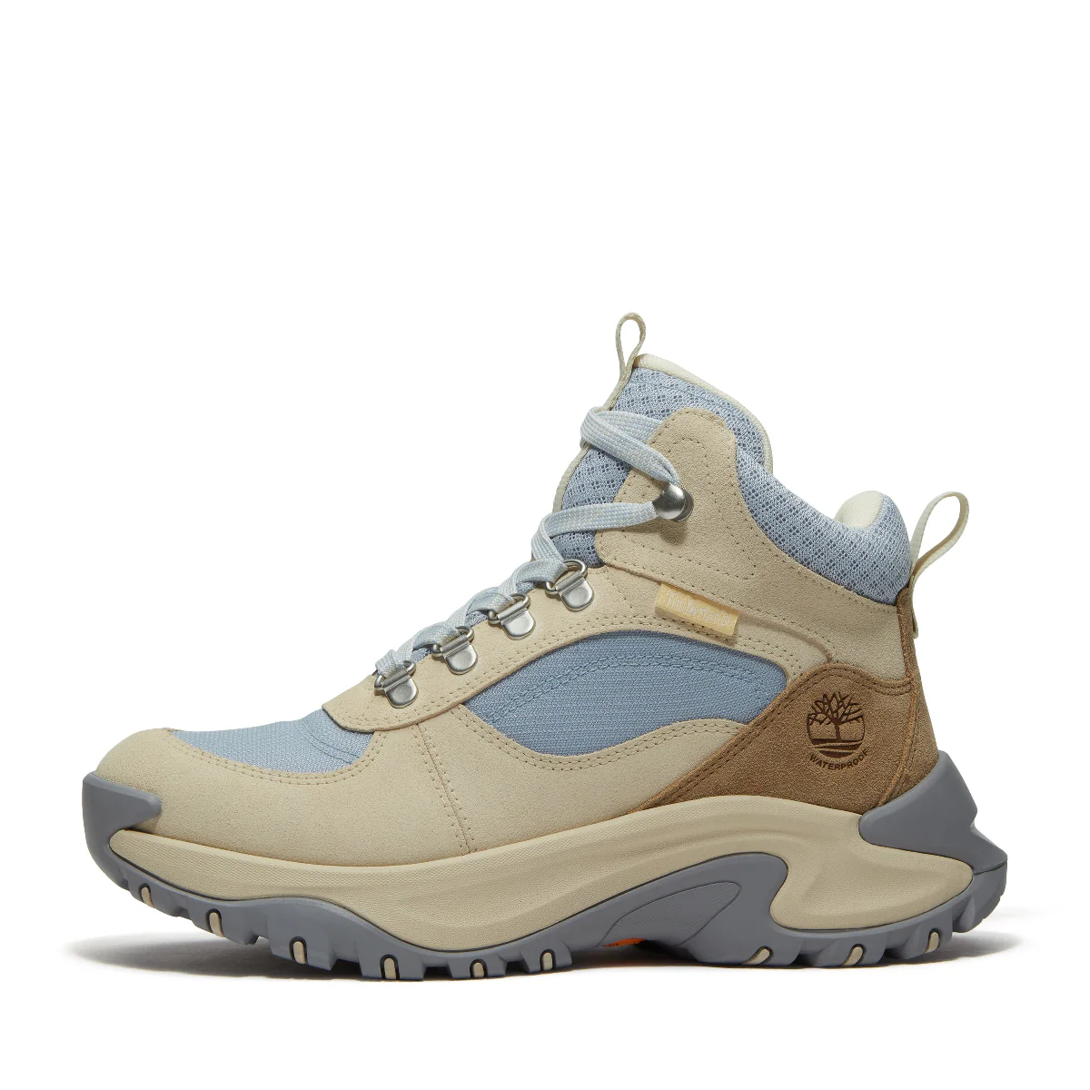 BOTAS HIKING MT. MADDSEN PEAK MUJER - Image 14