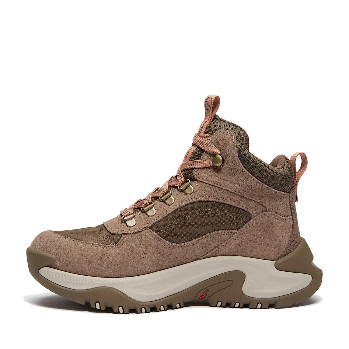 BOTAS HIKING MT. MADDSEN PEAK MUJER - Image 4