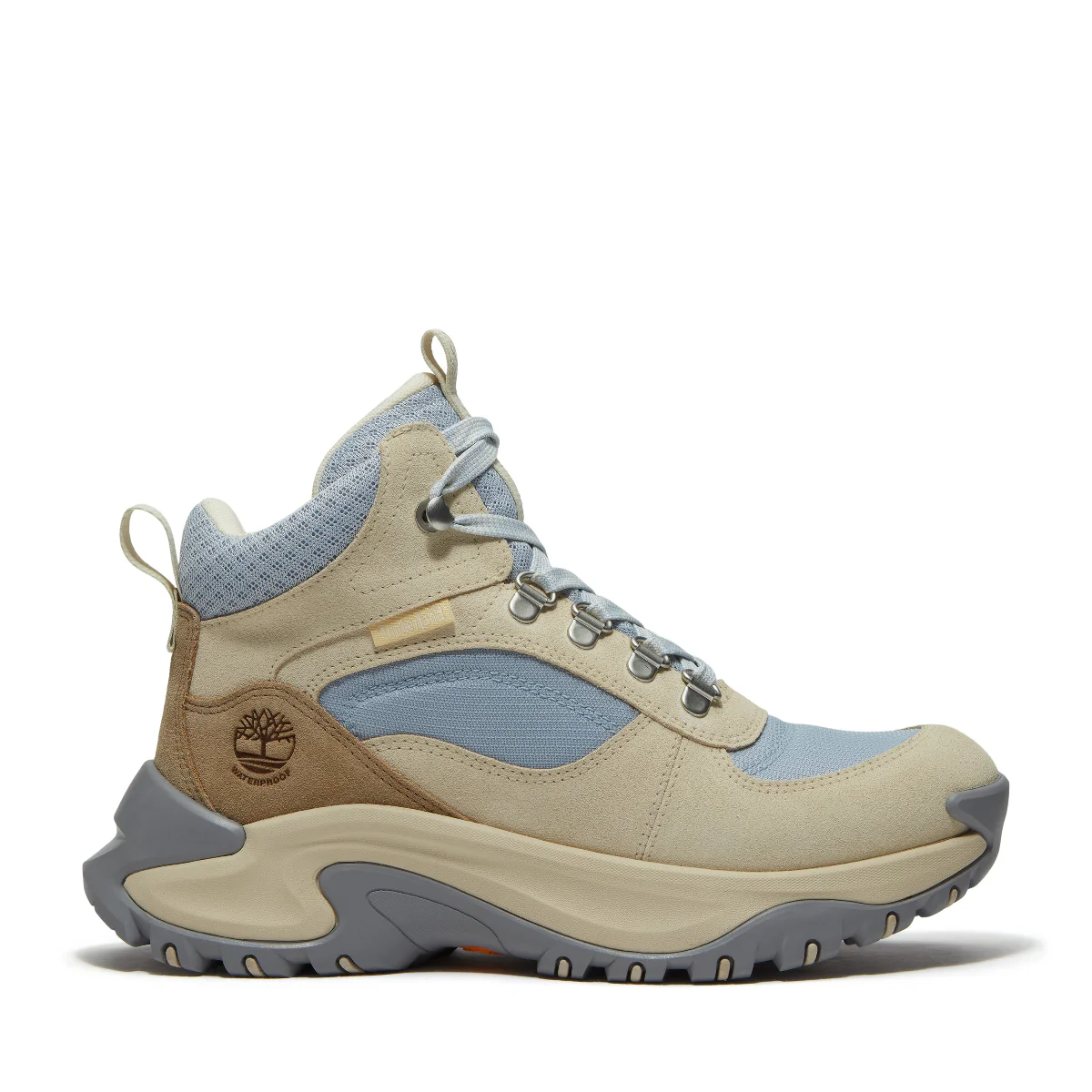 BOTAS HIKING MT. MADDSEN PEAK MUJER - Image 8