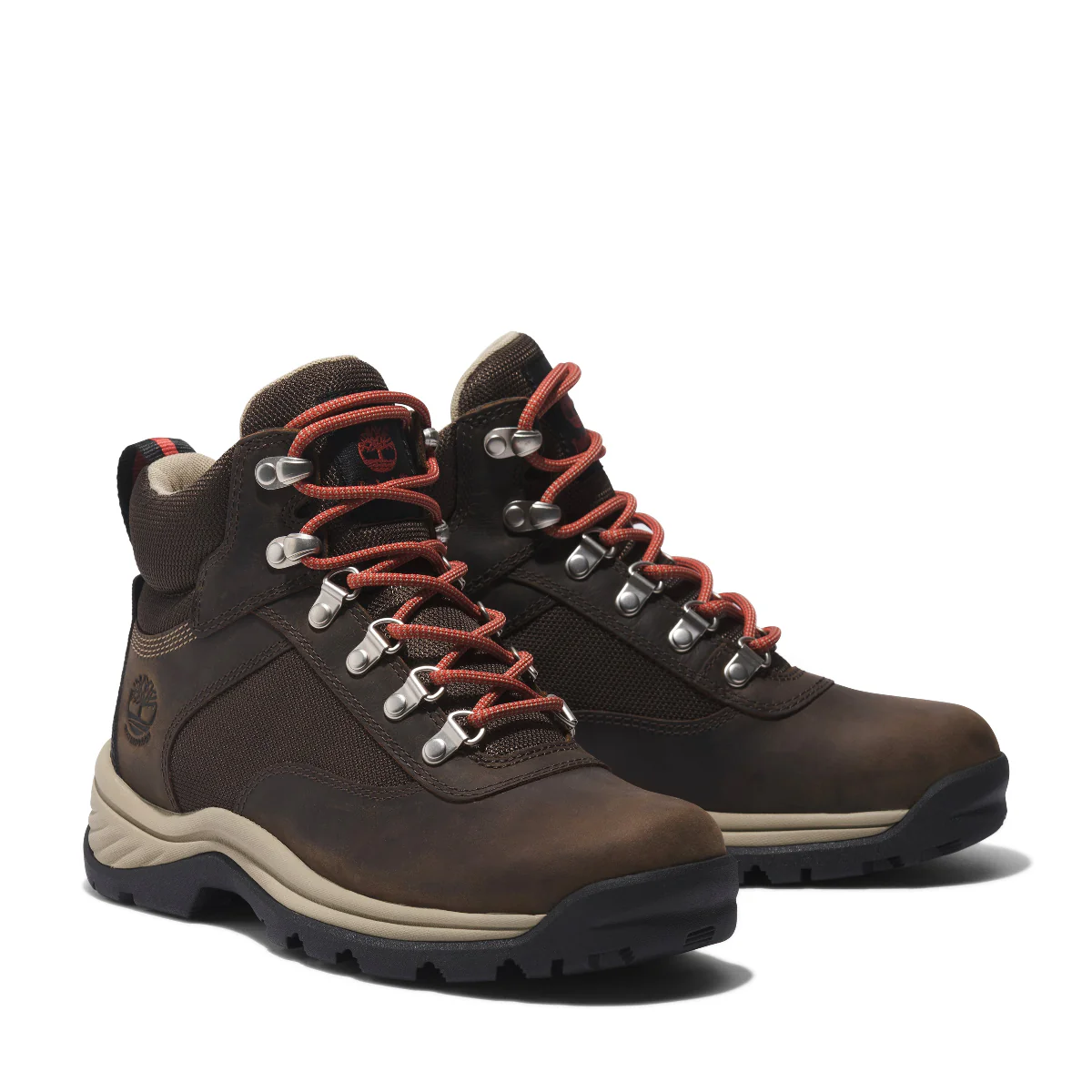 BOTAS HIKING WHITE LEDGE MUJER - Image 4