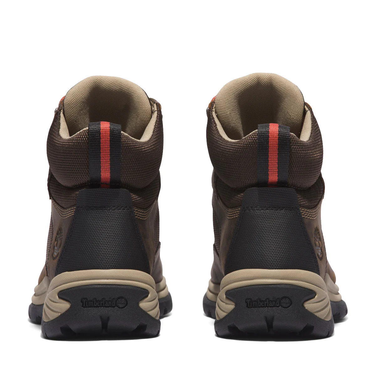 BOTAS HIKING WHITE LEDGE MUJER - Image 5