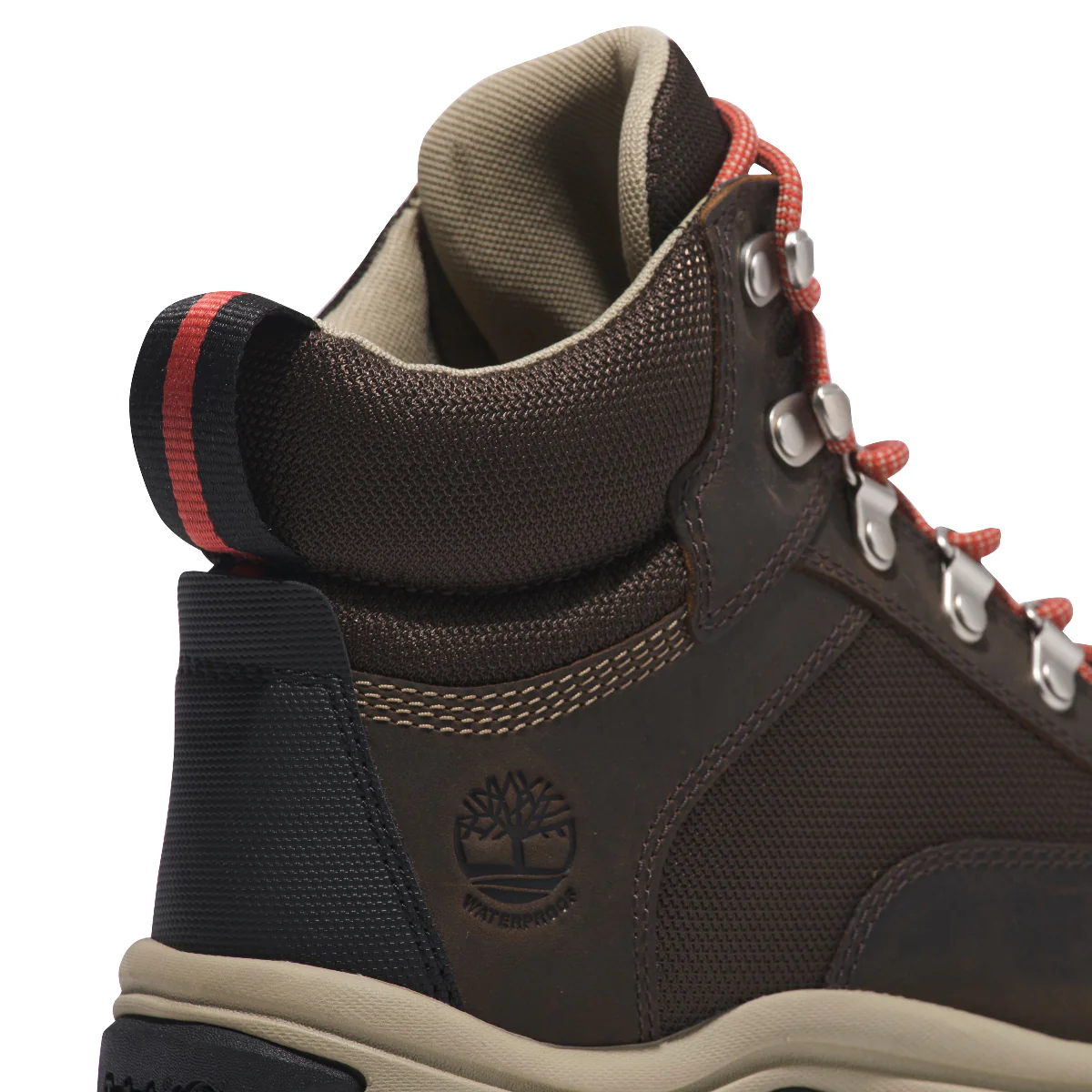 BOTAS HIKING WHITE LEDGE MUJER - Image 7
