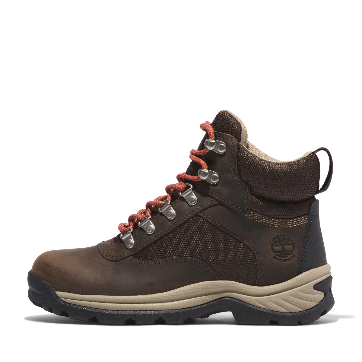 BOTAS HIKING WHITE LEDGE MUJER - Image 8