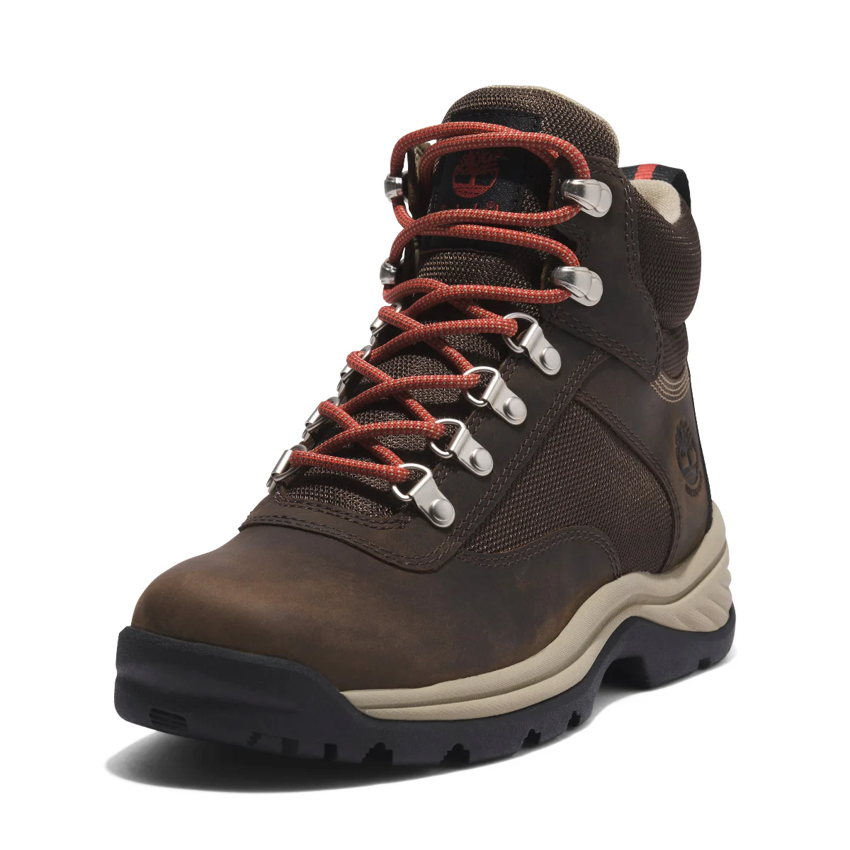 BOTAS HIKING WHITE LEDGE MUJER - Image 9