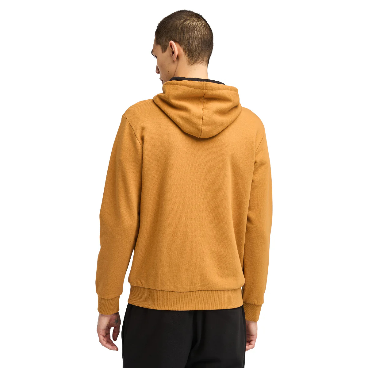 Buzo Hoodie para Hombre Northwood Tree Logo Brushback - Image 11