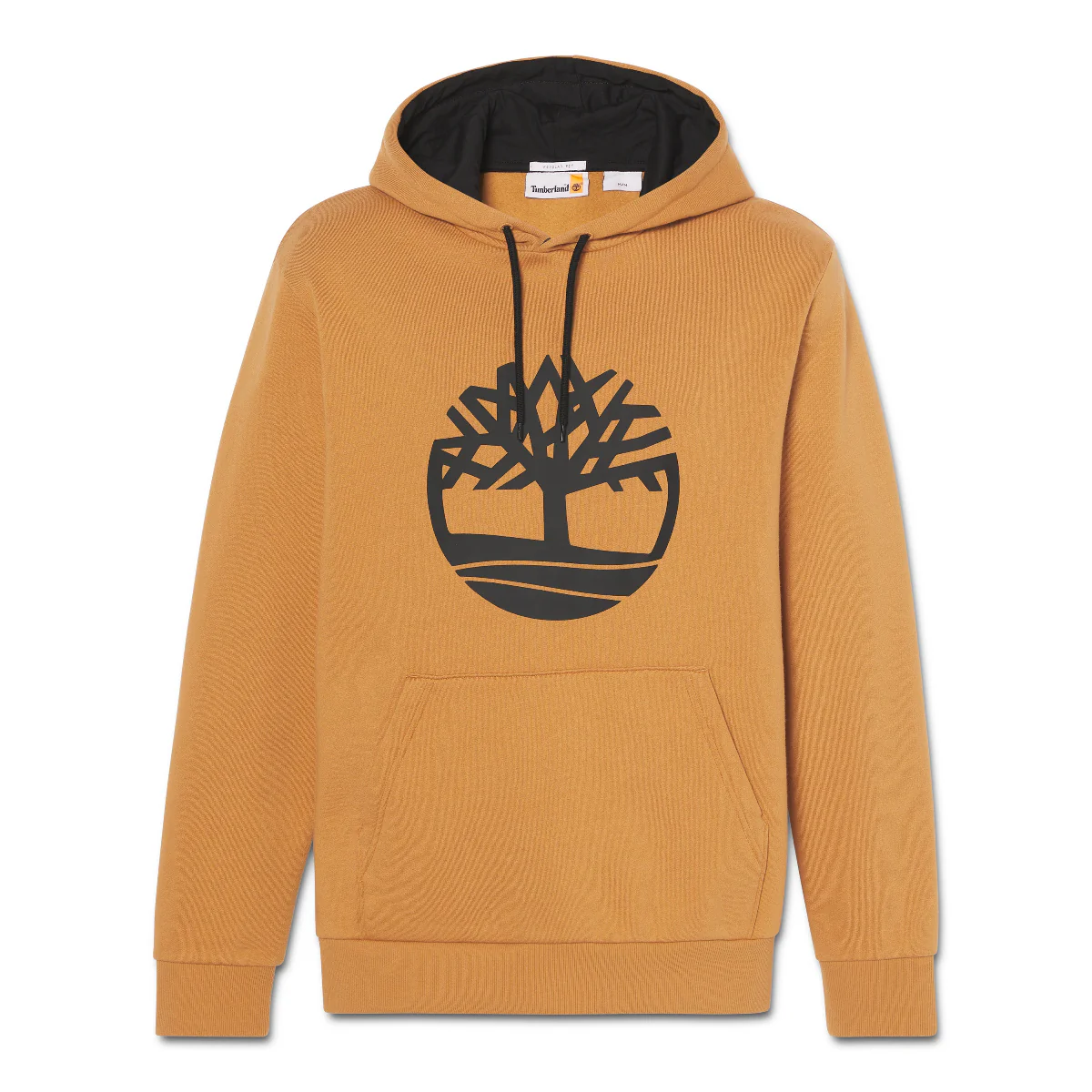Buzo Hoodie para Hombre Northwood Tree Logo Brushback - Image 12