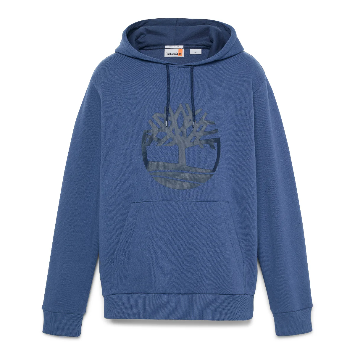 Buzo Hoodie para Hombre Northwood Tree Logo Brushback - Image 16