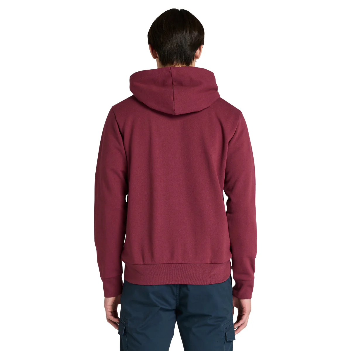 Buzo Hoodie para Hombre Northwood Tree Logo Brushback - Image 19