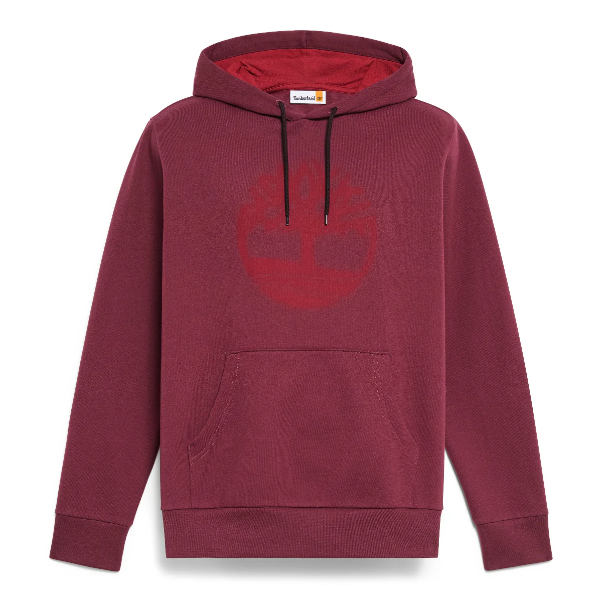 Buzo Hoodie para Hombre Northwood Tree Logo Brushback - Image 20