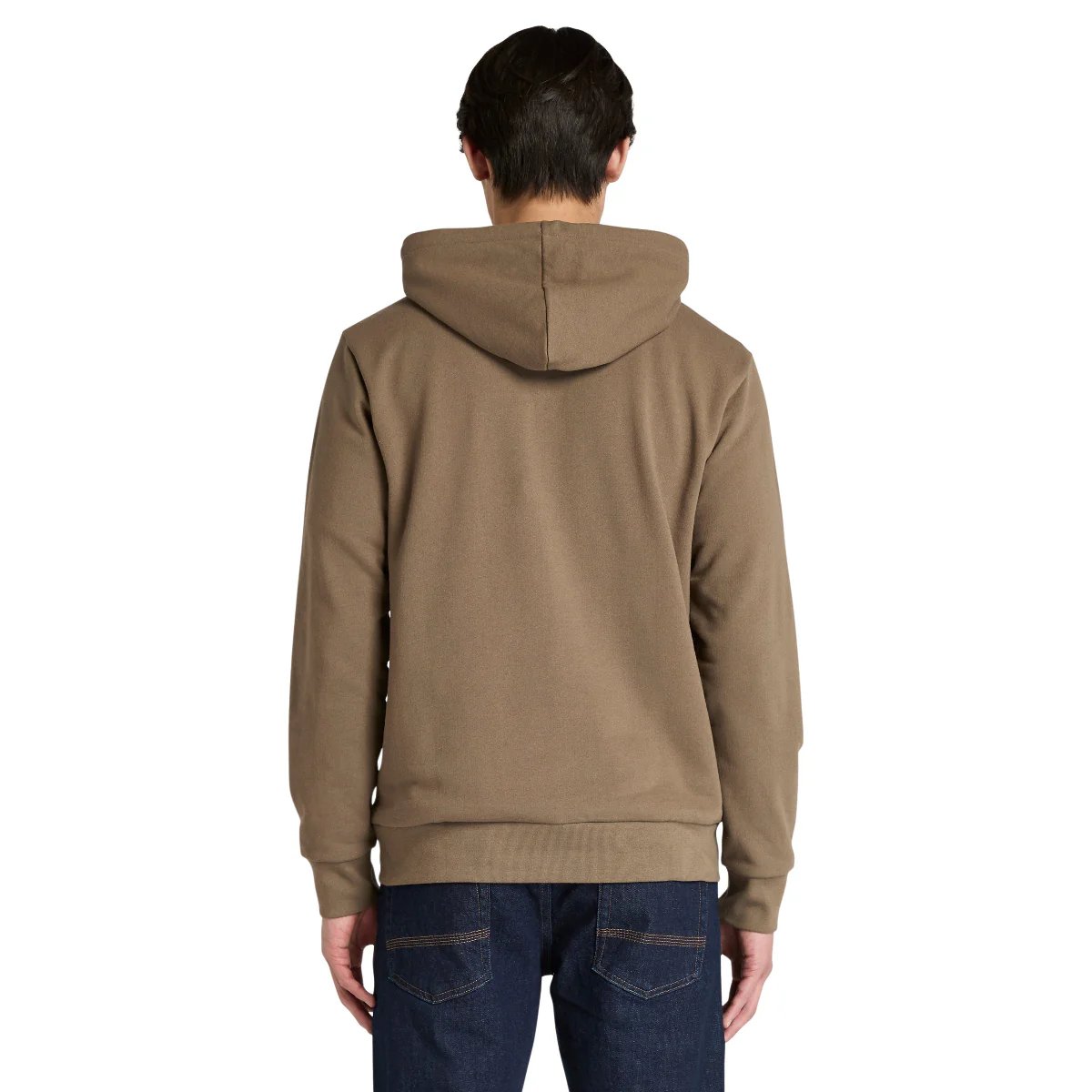 Buzo Hoodie para Hombre Northwood Tree Logo Brushback - Image 3