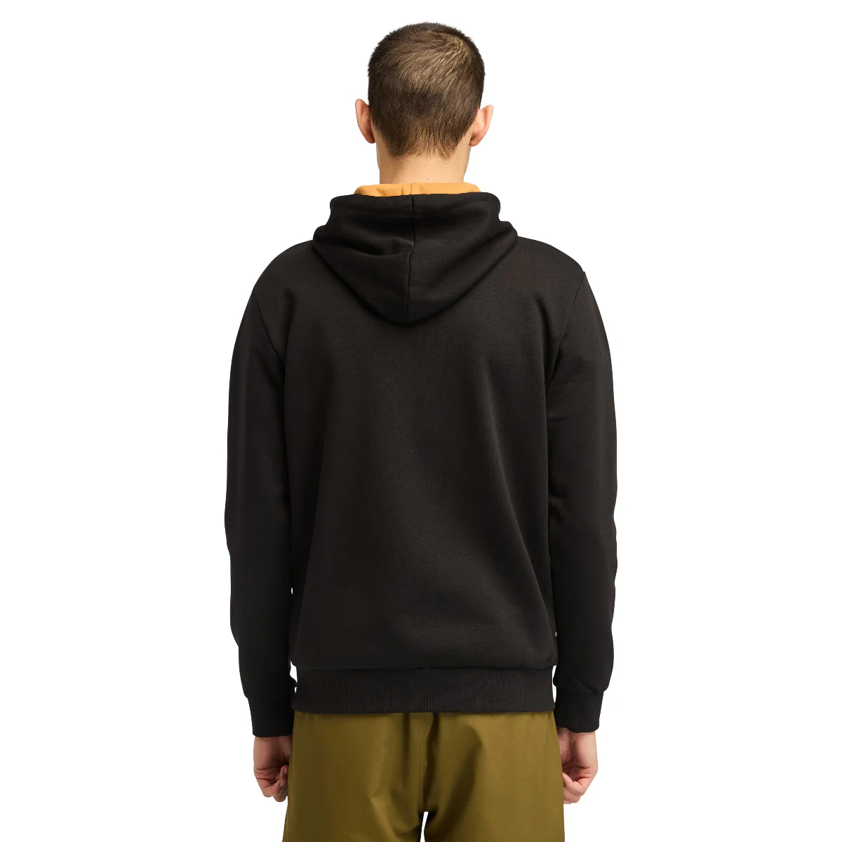 Buzo Hoodie para Hombre Northwood Tree Logo Brushback - Image 7
