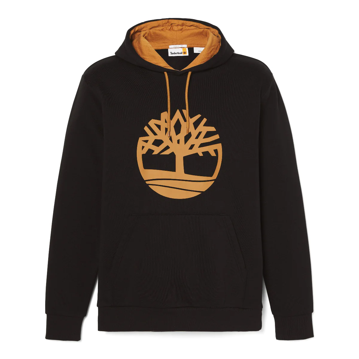 Buzo Hoodie para Hombre Northwood Tree Logo Brushback - Image 8