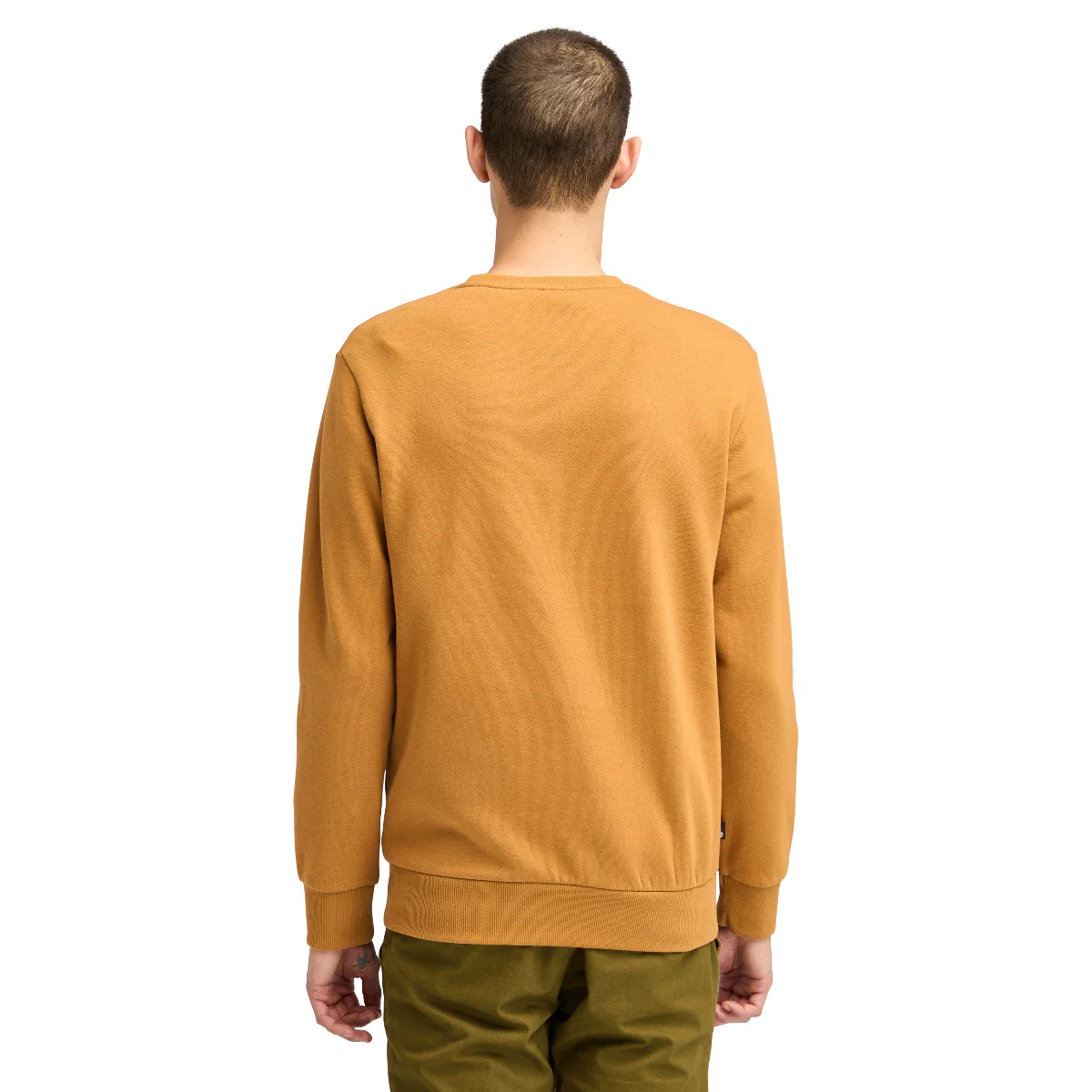 BUZO NORTHWOOD US Wordmark Logo Brushback Crew Neck HOMBRE - Image 11