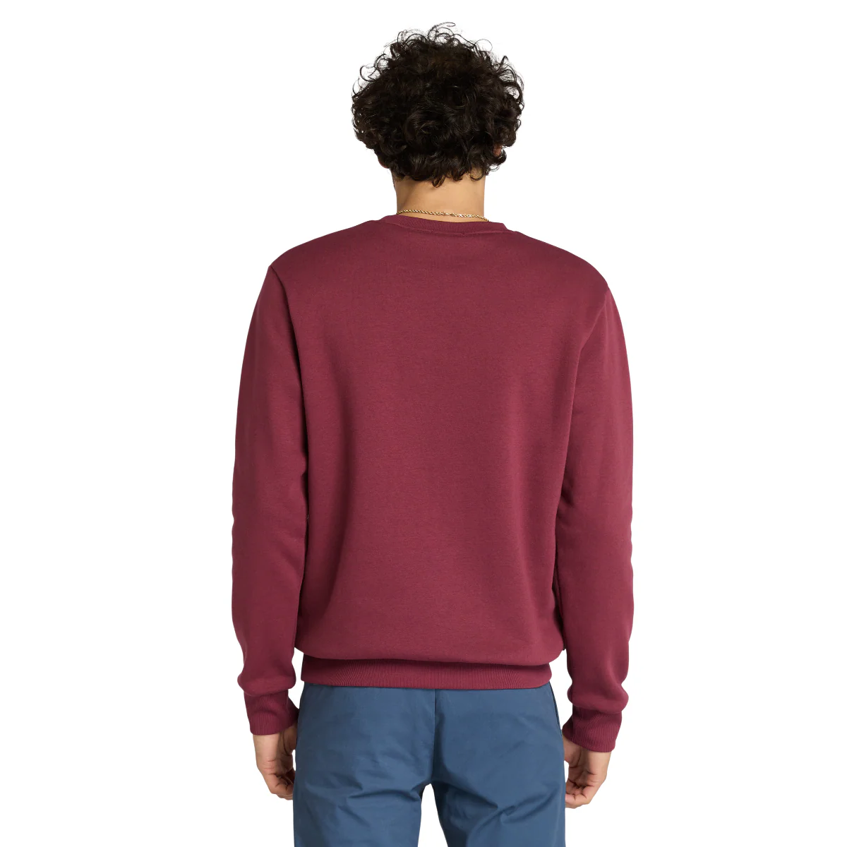 BUZO NORTHWOOD US Wordmark Logo Brushback Crew Neck HOMBRE - Image 3