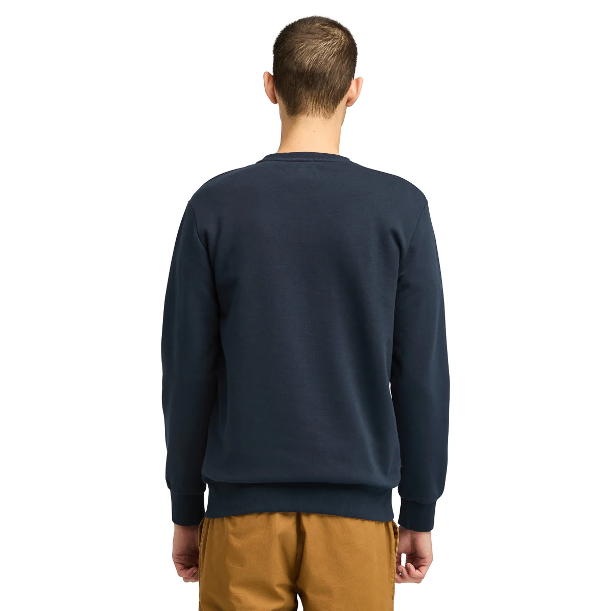 BUZO NORTHWOOD US Wordmark Logo Brushback Crew Neck HOMBRE - Image 7