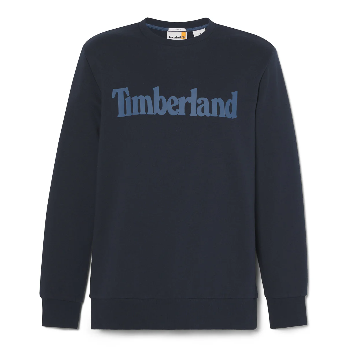 BUZO NORTHWOOD US Wordmark Logo Brushback Crew Neck HOMBRE - Image 8