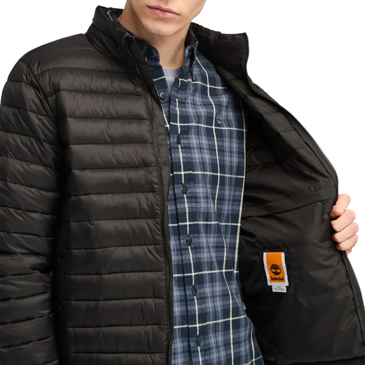 CAMPERA AXIS PEAK Durable Water Repellent Jacket HOMBRE - Image 3