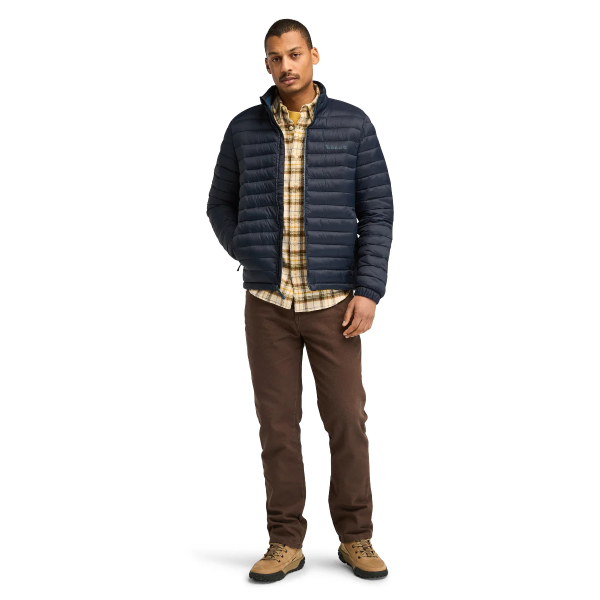 CAMPERA AXIS PEAK Durable Water Repellent Jacket HOMBRE - Image 8