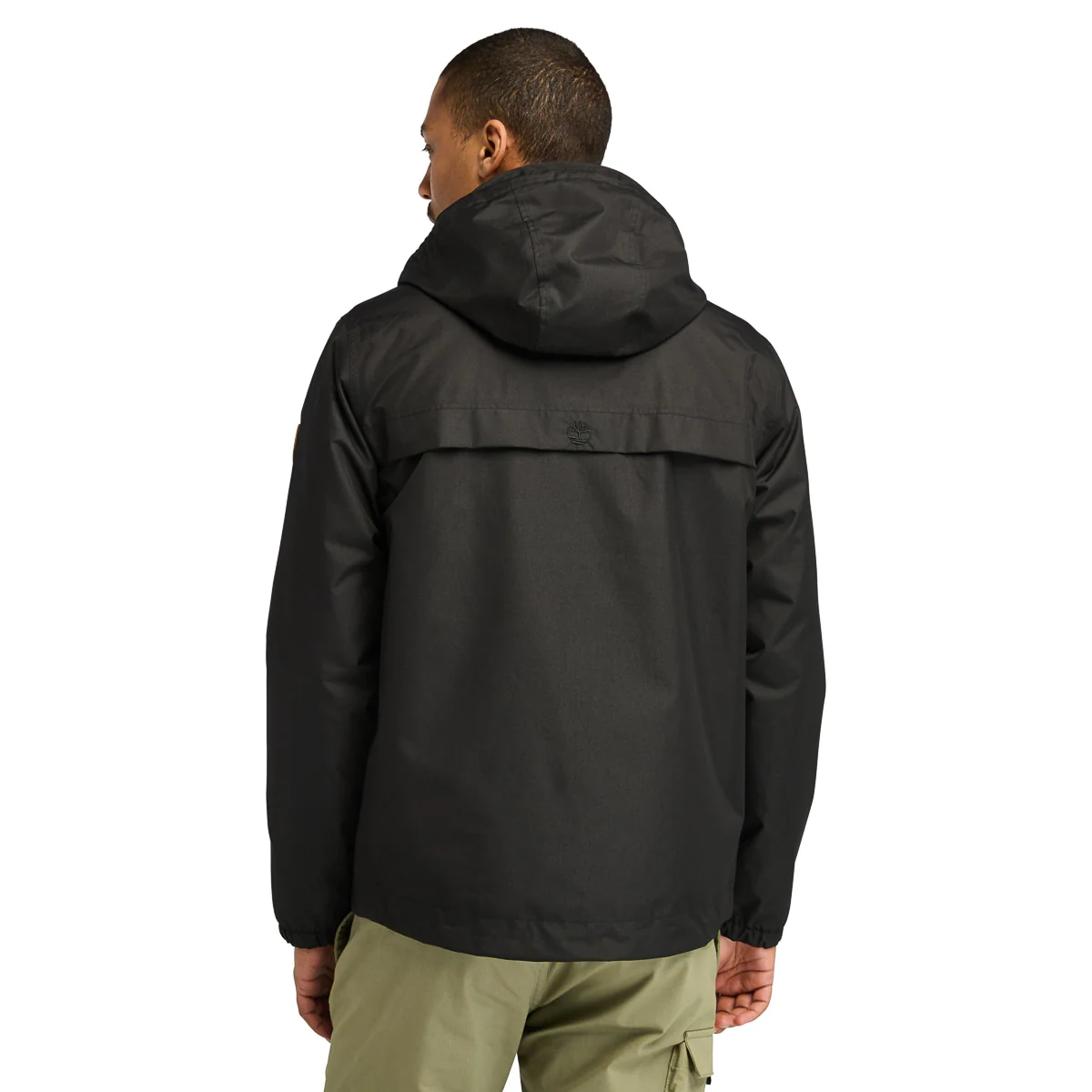 CAMPERA BENTON Waterproof Shell Jacket HOMBRE - Image 12