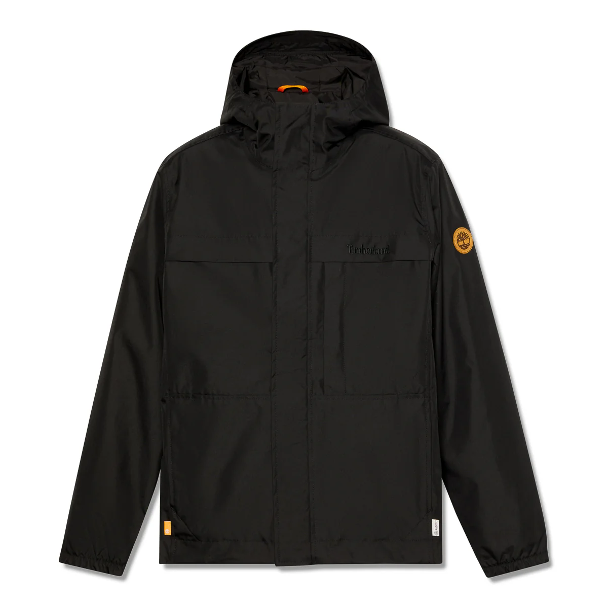 CAMPERA BENTON Waterproof Shell Jacket HOMBRE - Image 13