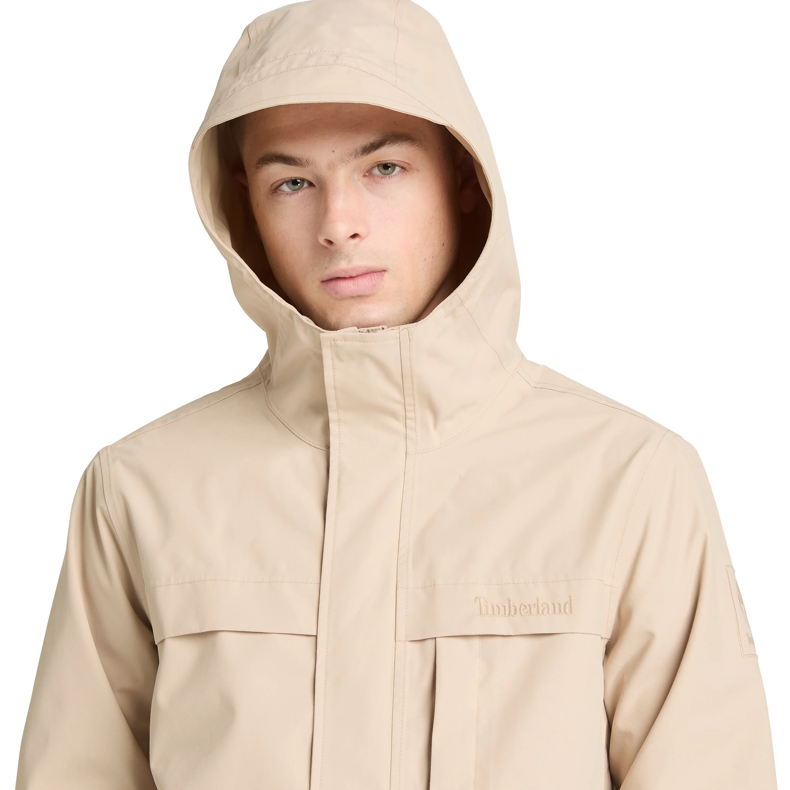 CAMPERA BENTON Waterproof Shell Jacket HOMBRE - Image 16