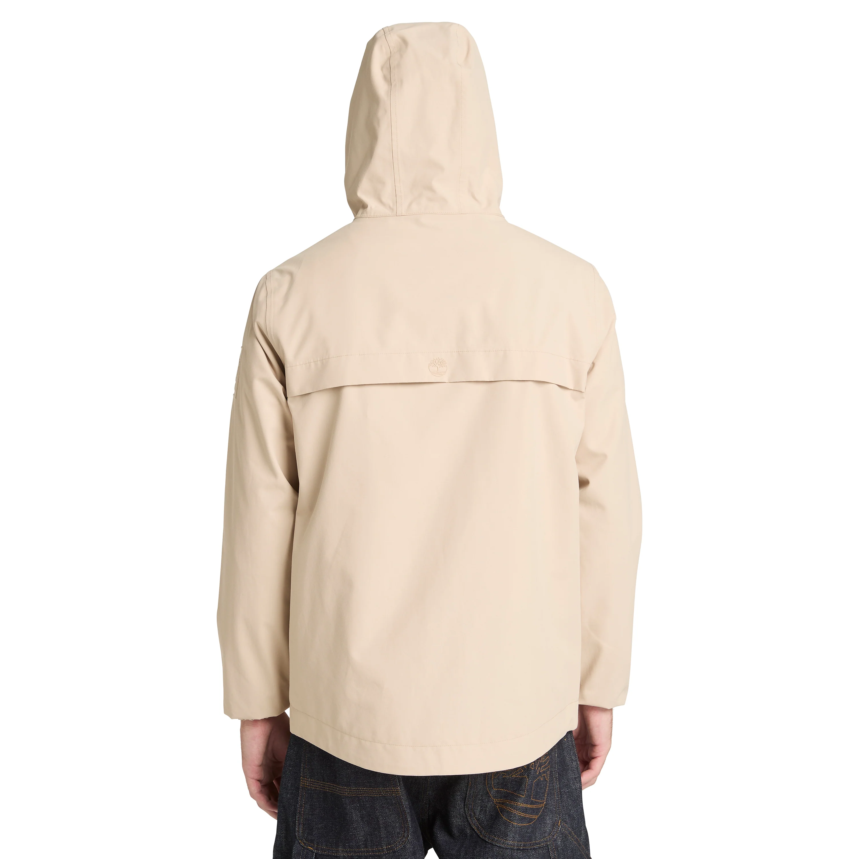 CAMPERA BENTON Waterproof Shell Jacket HOMBRE - Image 17
