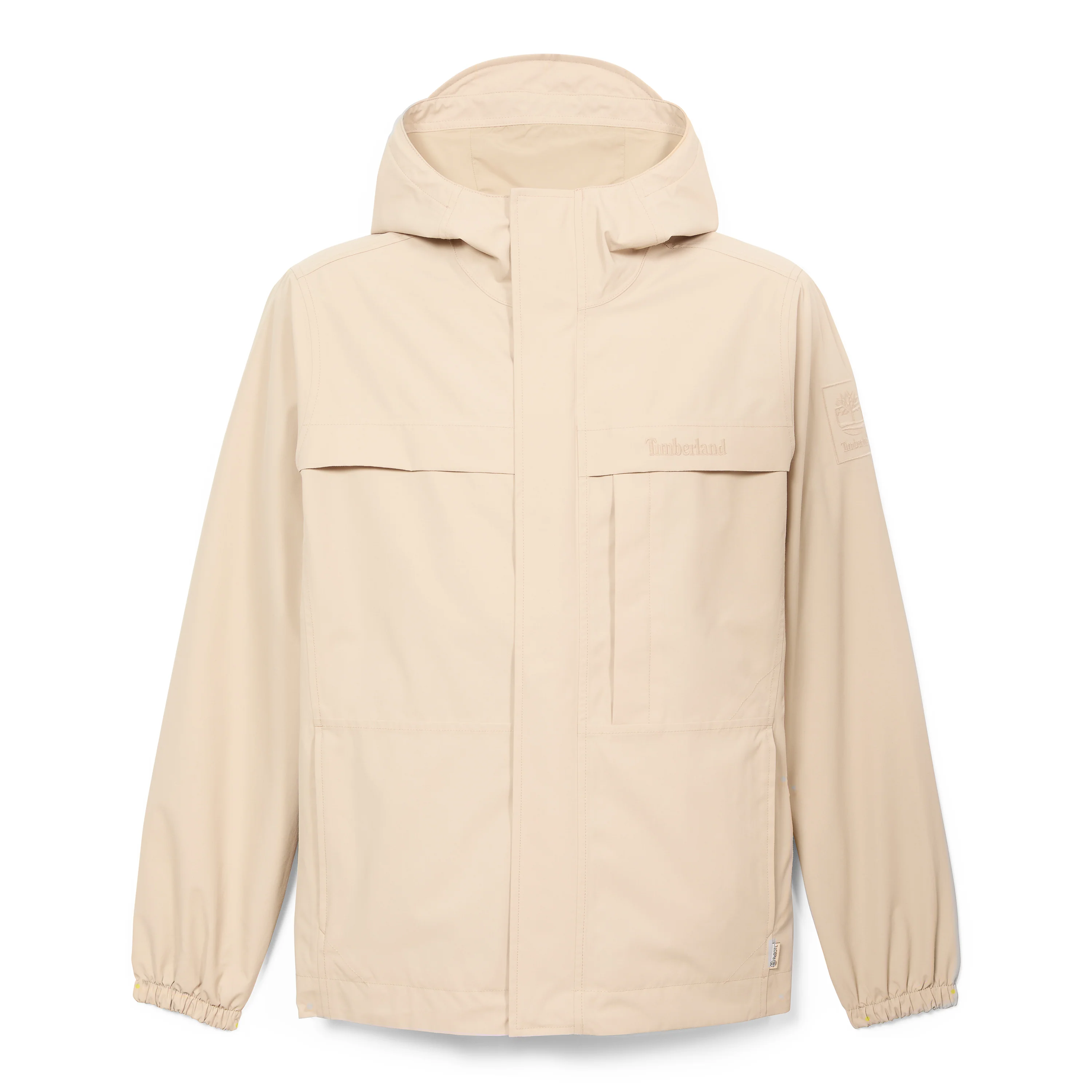 CAMPERA BENTON Waterproof Shell Jacket HOMBRE - Image 18