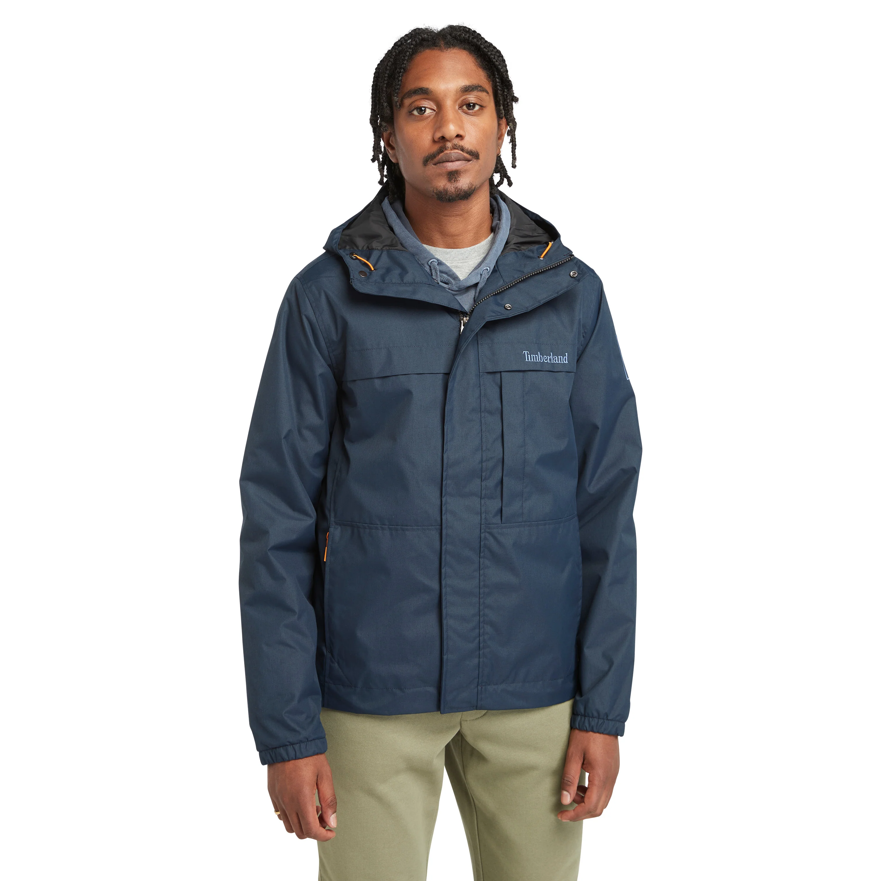 CAMPERA BENTON Waterproof Shell Jacket HOMBRE - Image 19