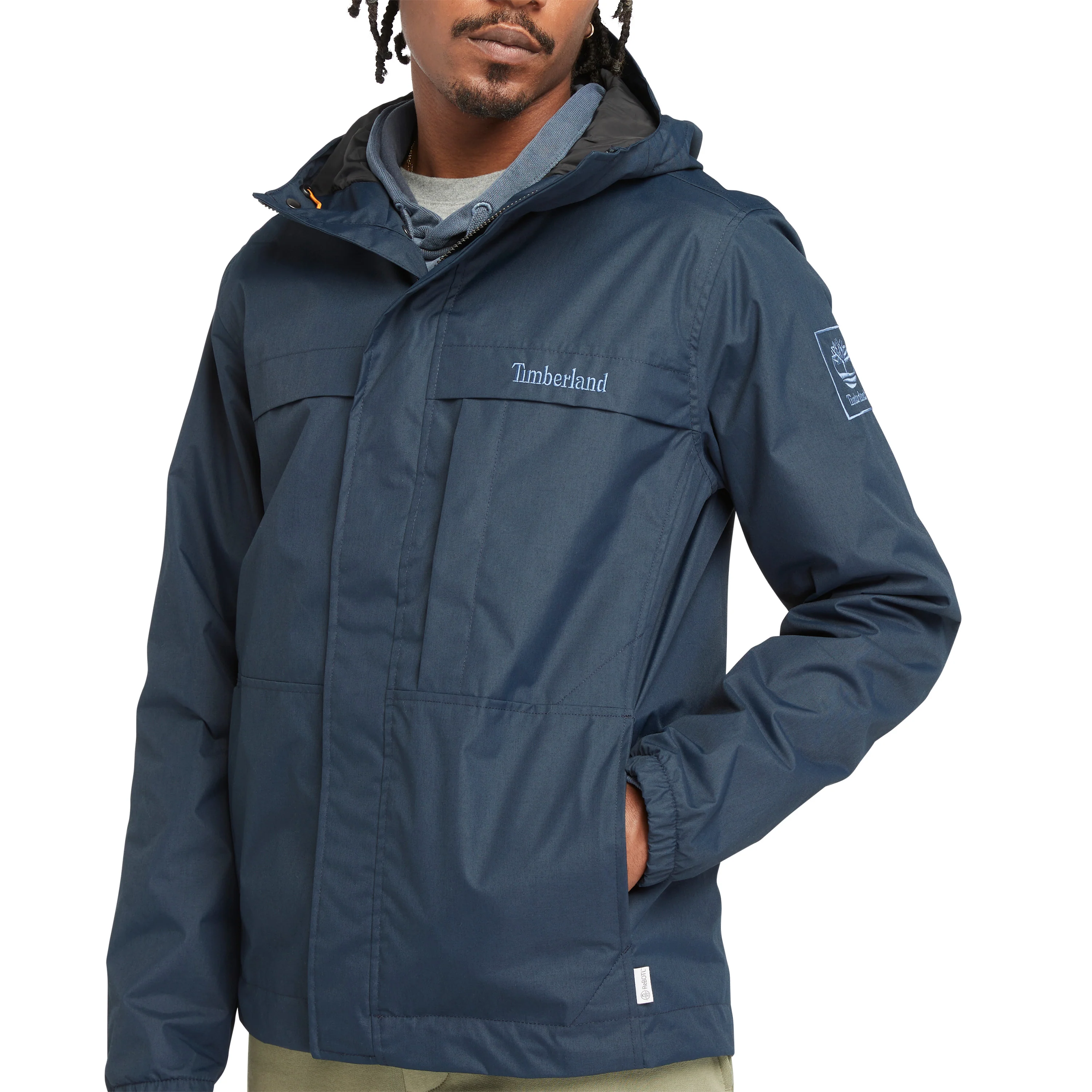 CAMPERA BENTON Waterproof Shell Jacket HOMBRE - Image 21