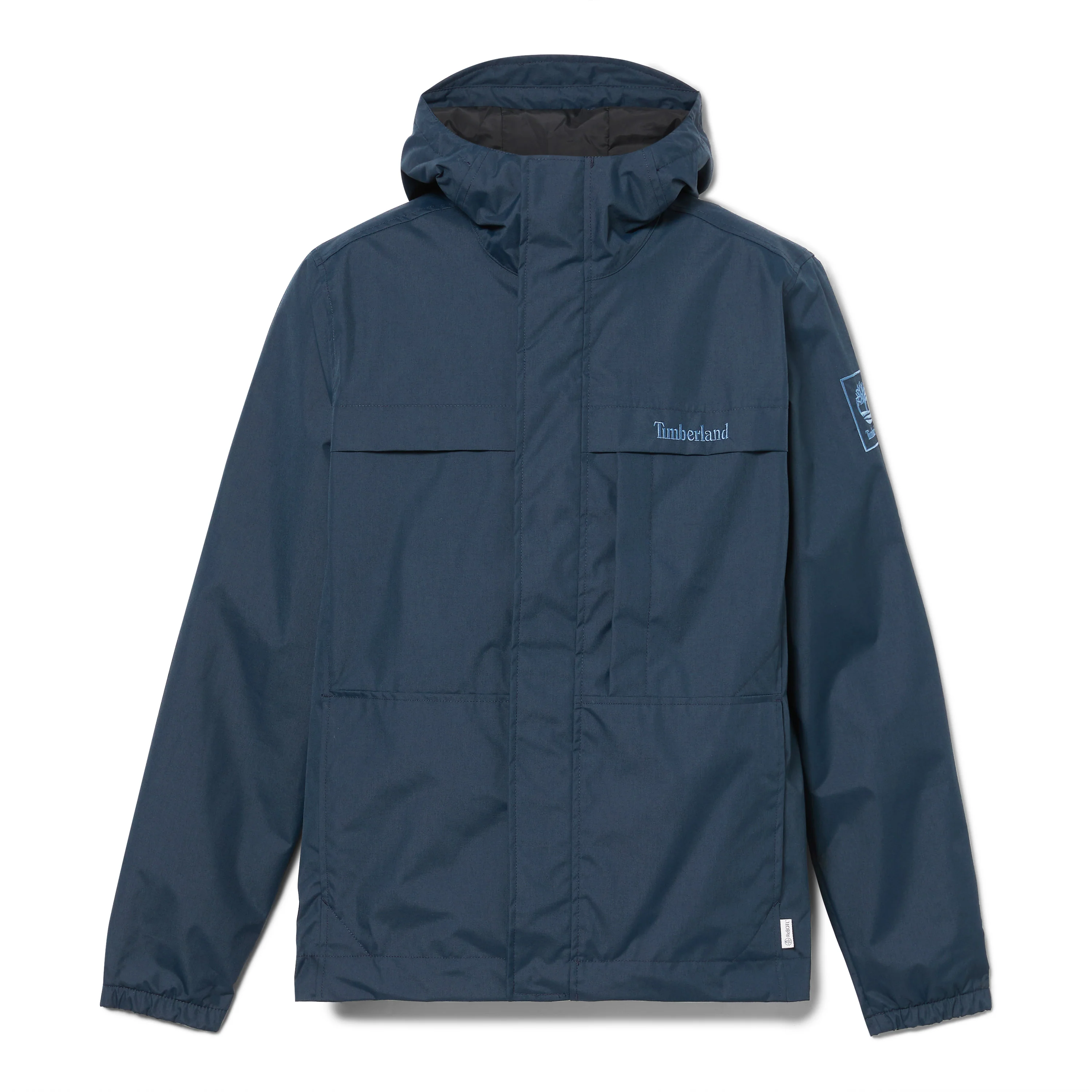 CAMPERA BENTON Waterproof Shell Jacket HOMBRE - Image 24