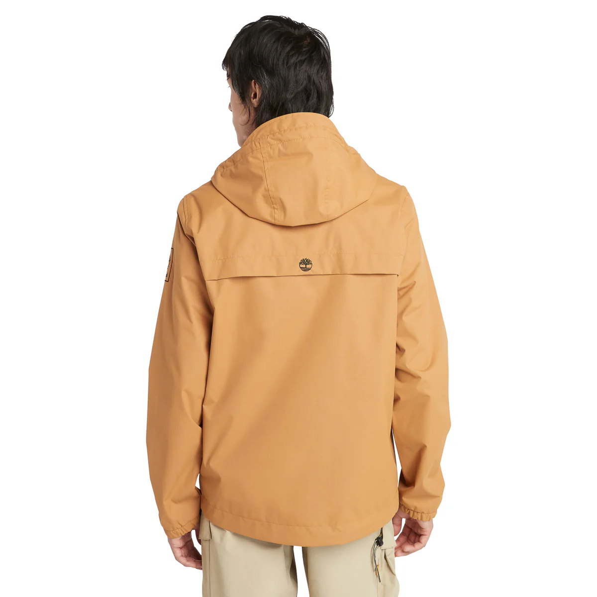 CAMPERA BENTON Waterproof Shell Jacket HOMBRE - Image 4