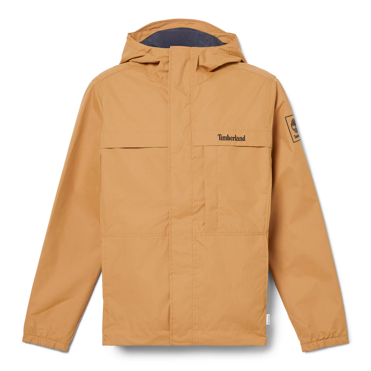 CAMPERA BENTON Waterproof Shell Jacket HOMBRE - Image 5