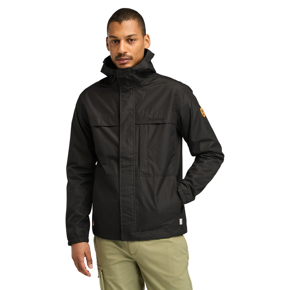 CAMPERA BENTON Waterproof Shell Jacket HOMBRE - Image 6