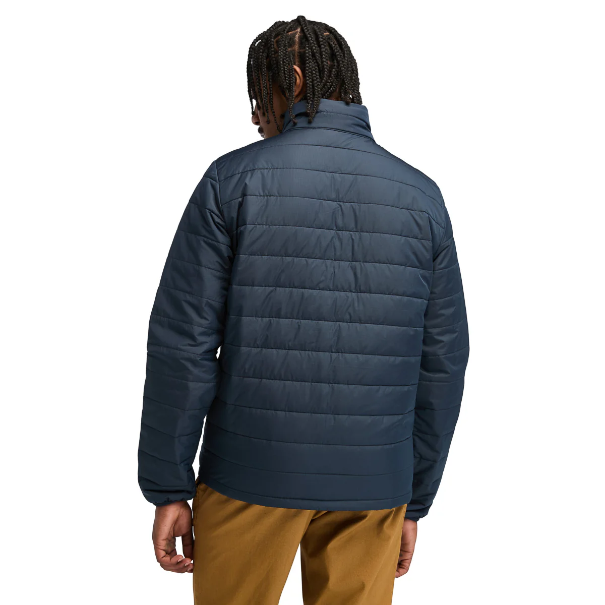 CAMPERA MT EASTMANN Lightweight Puffer Jacket HOMBRE - Image 4