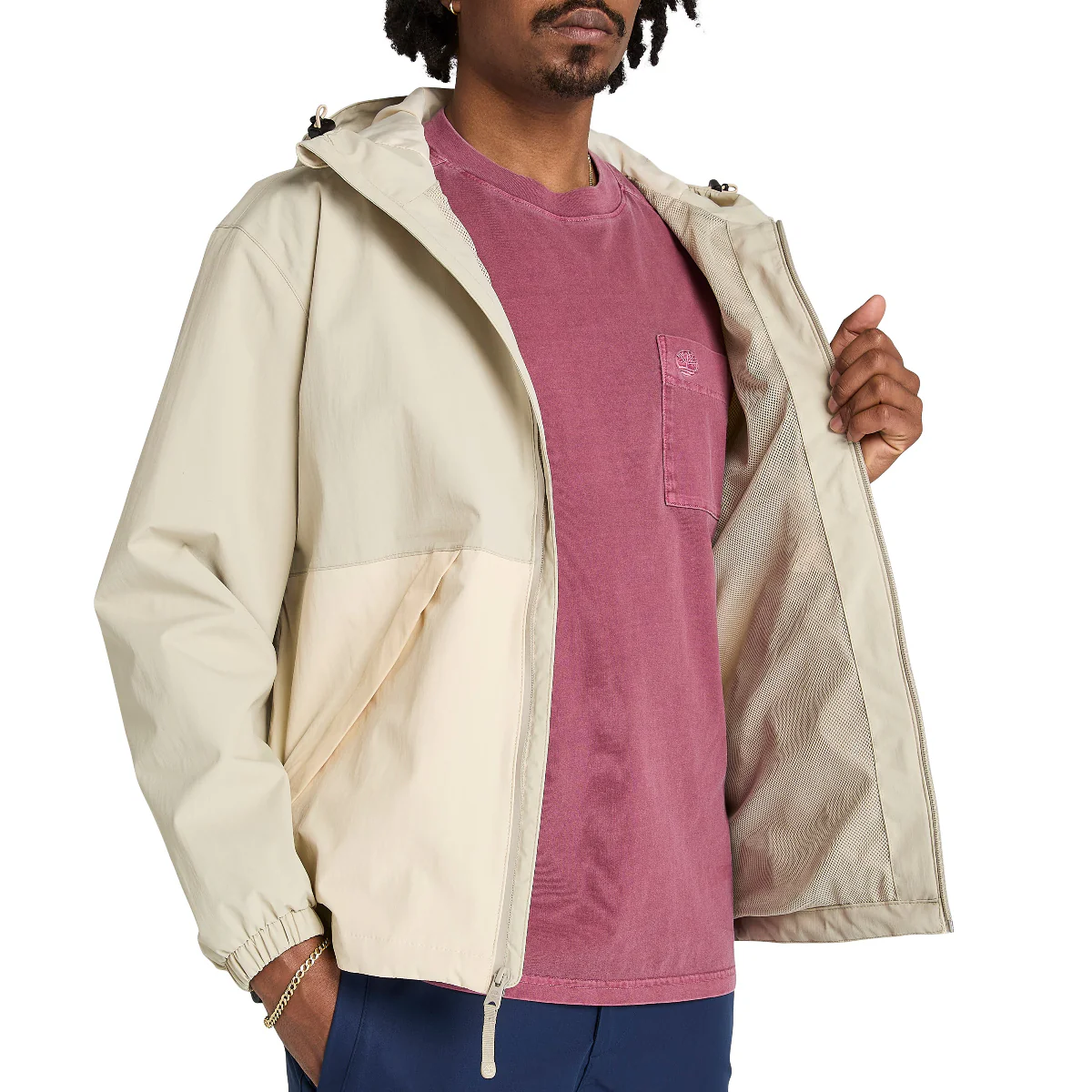 CAMPERA WINNICK Waterproof Shell Jacket HOMBRE - Image 12