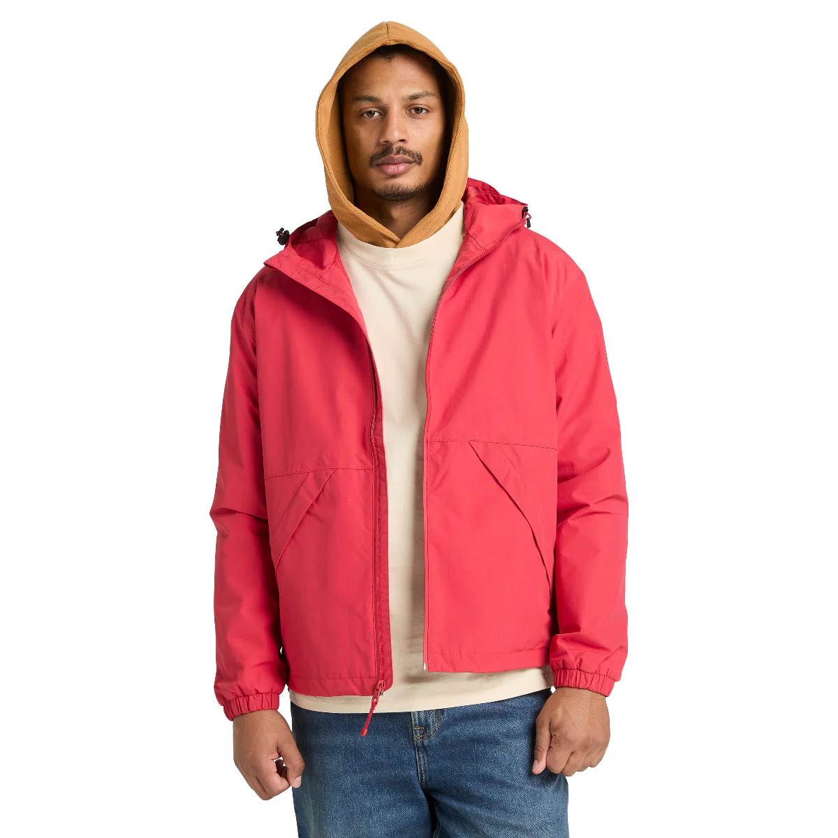 CAMPERA WINNICK Waterproof Shell Jacket HOMBRE - Image 13