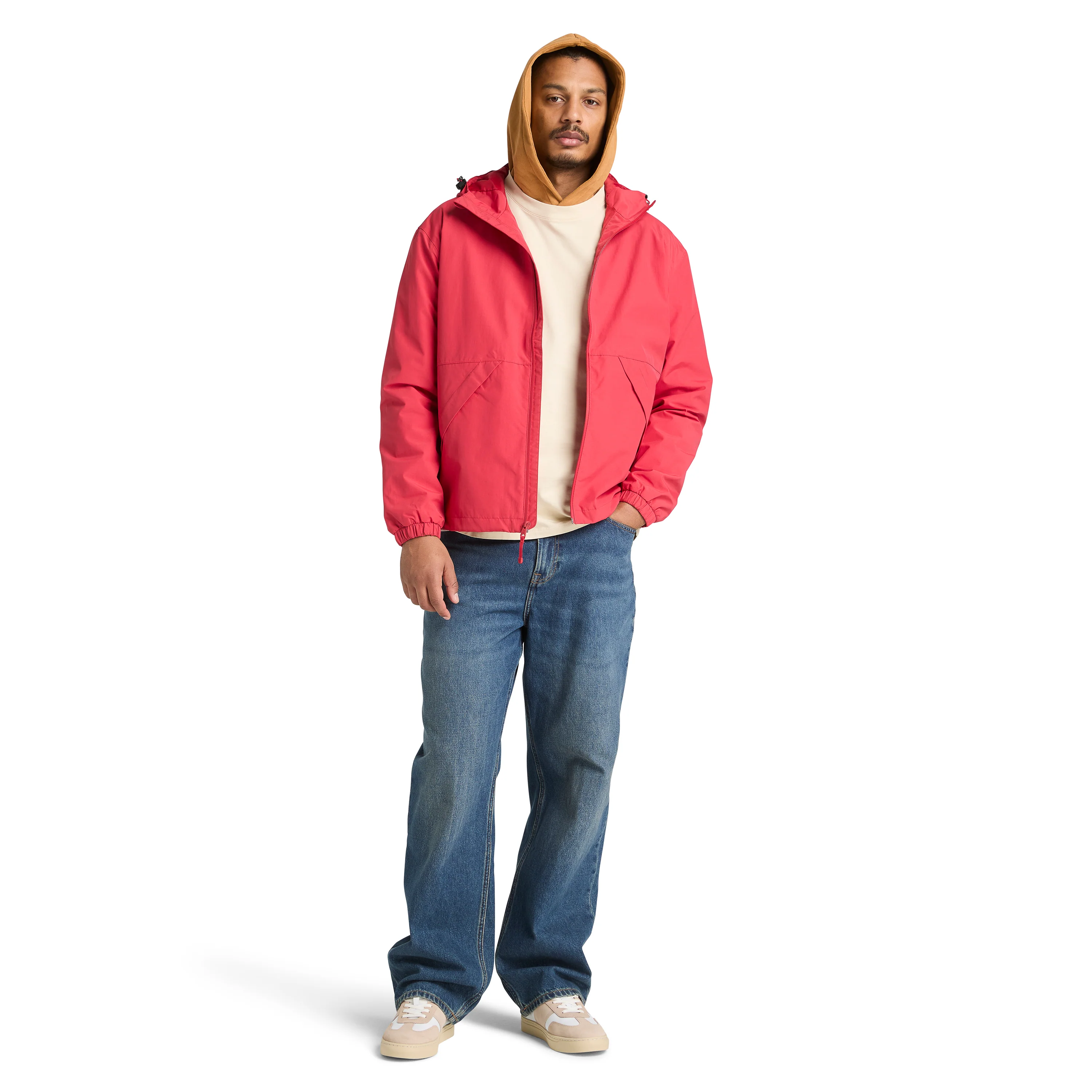 CAMPERA WINNICK Waterproof Shell Jacket HOMBRE - Image 14