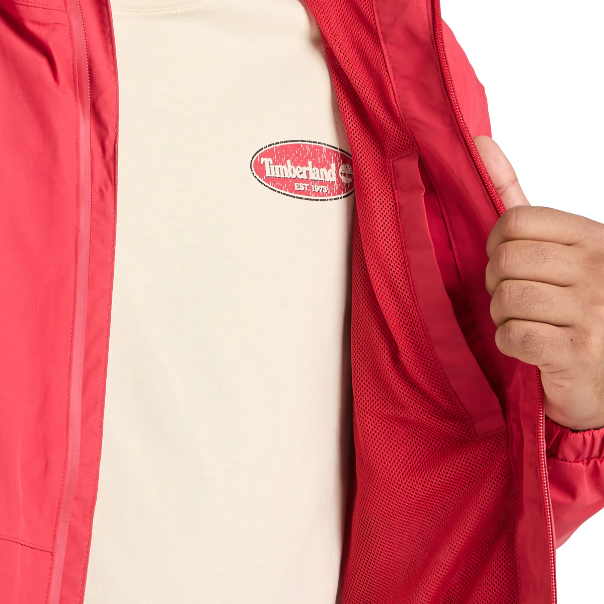 CAMPERA WINNICK Waterproof Shell Jacket HOMBRE - Image 16
